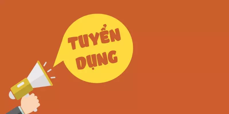 tuyển dụng